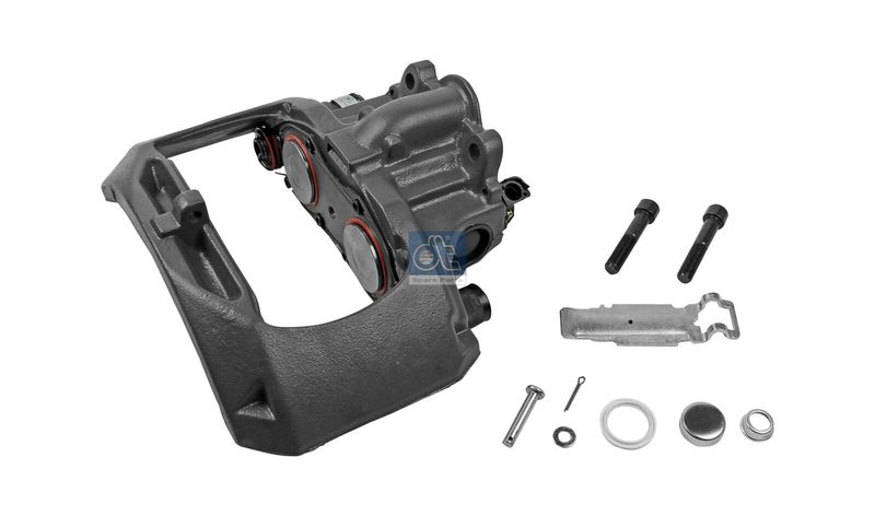 Bremssattel DT Spare Parts 4.63327