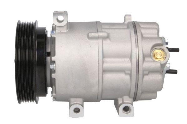 Kompressor, Klimaanlage THERMOTEC KTT090433