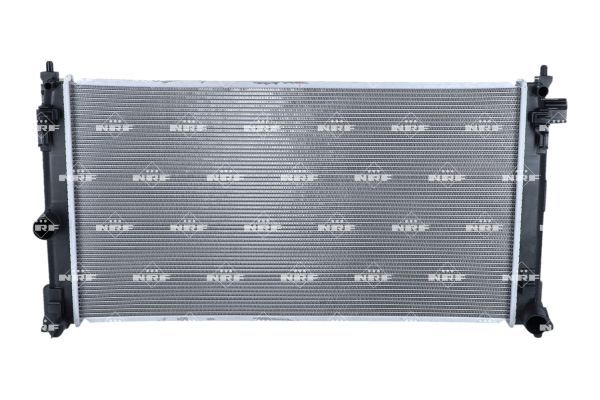 Kühler, Motorkühlung NRF 550242