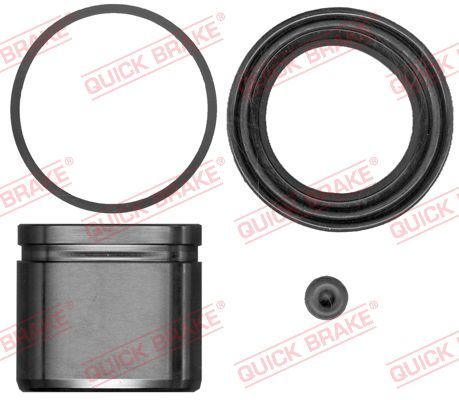 Reparatursatz, Bremssattel QUICK BRAKE 114-5104