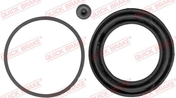 Reparatursatz, Bremssattel QUICK BRAKE 114-0328