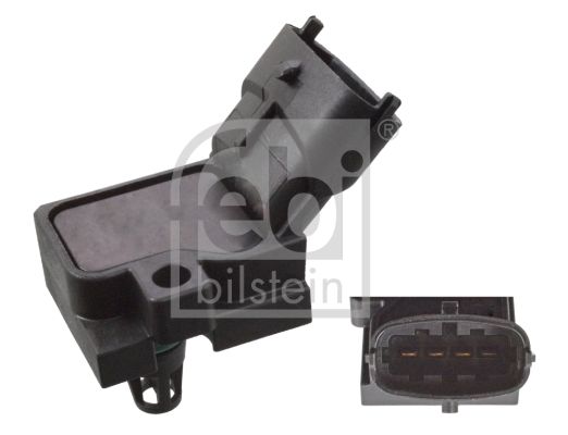 Sensor, Ladedruck FEBI BILSTEIN 103922