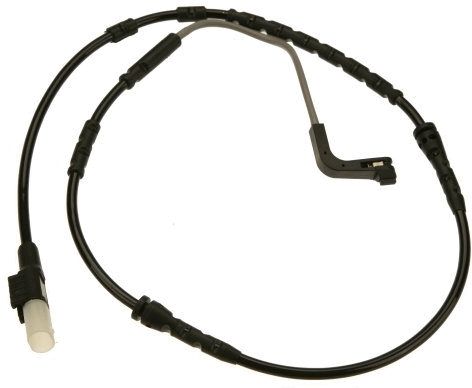 Warnkontakt, Bremsbelagverschleiß TRW GIC329