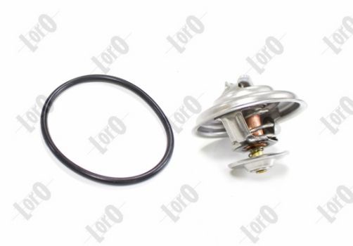 Kühlwasserthermostat ABAKUS 053-025-0006