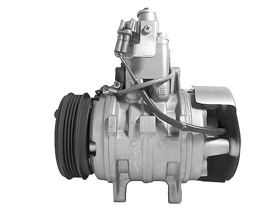 Kompressor, Klimaanlage Airstal 10-0851