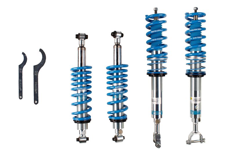 Fahrwerkssatz Federn Dämpfer Bilstein 48-086165