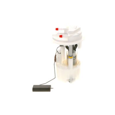 Kraftstoff-Fördereinheit BOSCH 0 986 580 204