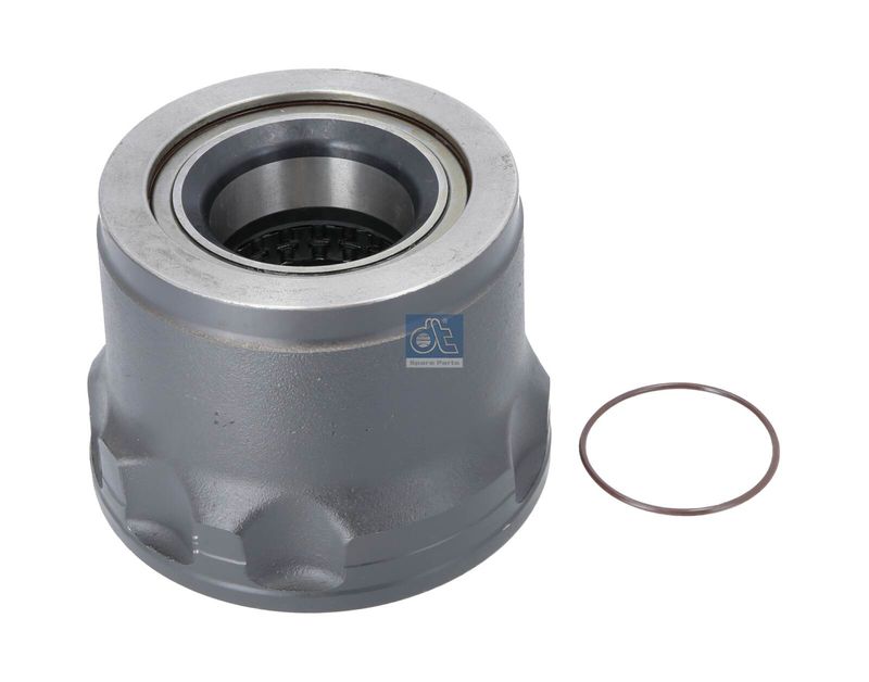 Radnabe DT Spare Parts 4.70254