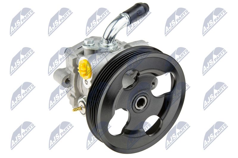 Servopumpe Hydraulikpumpe NTY SPW-SU-014