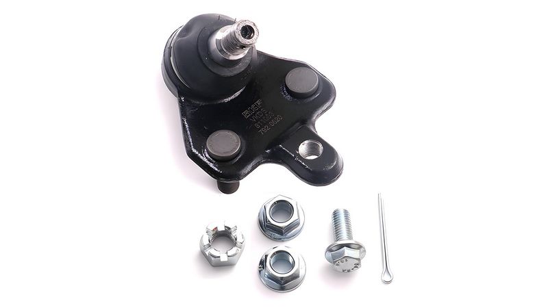 Trag-/Führungsgelenk SKF VKDS 811003