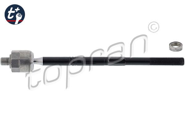 Axialgelenk, Spurstange TOPRAN 208 560