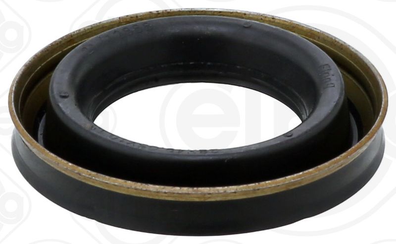 Dichtung, Zylinderkopfhaube ELRING 894.141