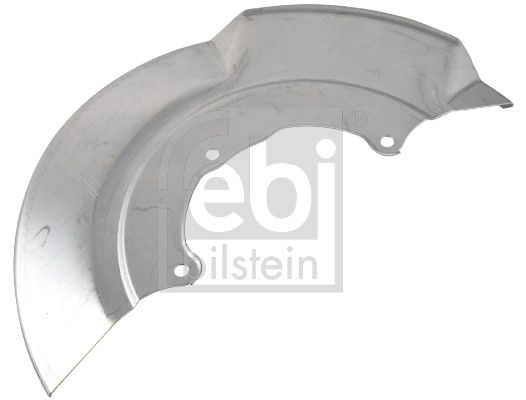 Spritzblech, Bremsscheibe FEBI BILSTEIN 174423