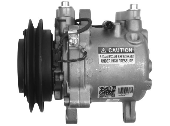 Kompressor, Klimaanlage Airstal 10-2162