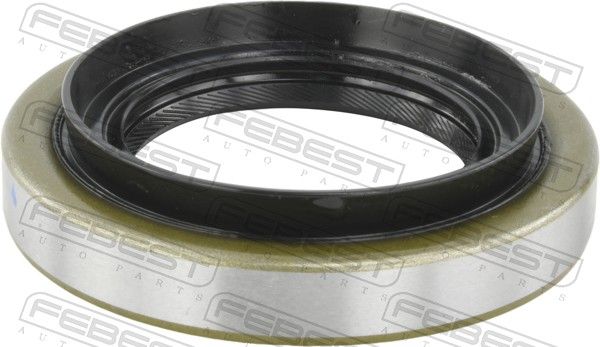 Wellendichtring Differential FEBEST 95HDY-44741116R