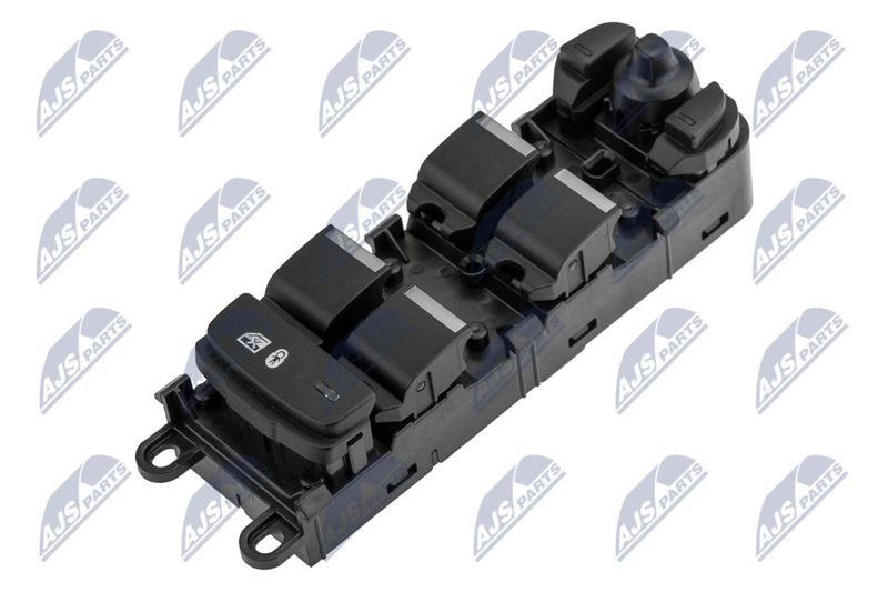 Schalter, Fensterheber NTY EWS-LR-008