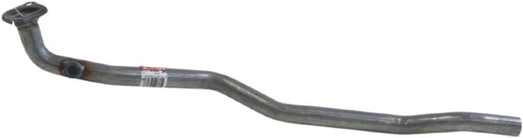 Abgasrohr BOSAL 750-343