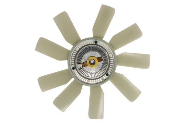 Kupplung, Kühlerlüfter THERMOTEC D5M018TT