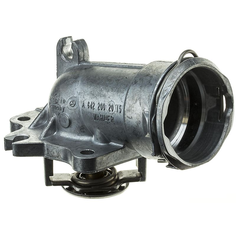 Thermostat, Kühlmittel MOTORAD 623-87K