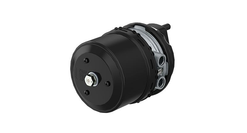 Kombibremszylinder WABCO 925 481 272 0