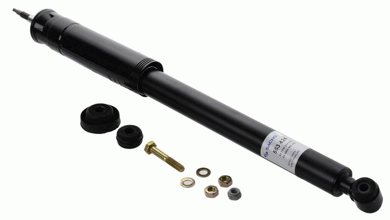 Stoßdämpfer SACHS 553 424