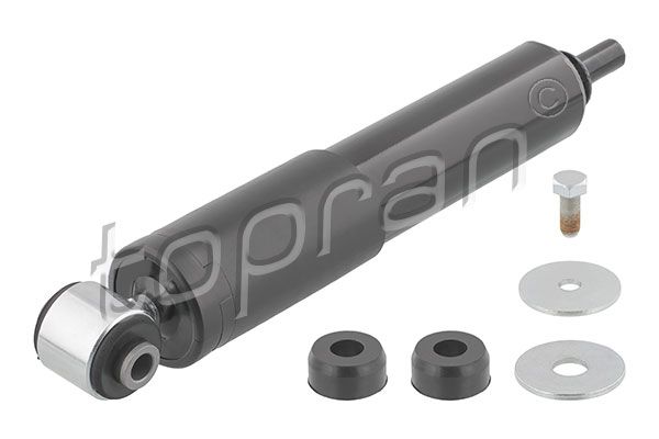 Stoßdämpfer TOPRAN 108 365