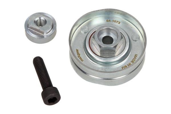 Spannrolle Keilrippenriemen MAXGEAR 54-1073