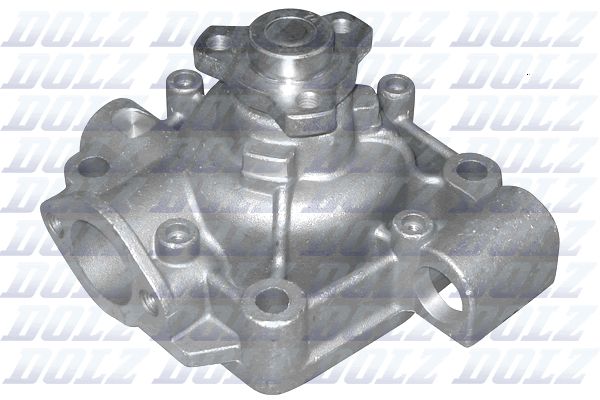 Wasserpumpe, Motorkühlung DOLZ s150