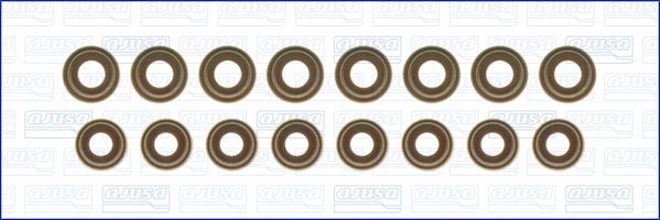 Dichtungssatz, Ventilschaft AJUSA 57028900