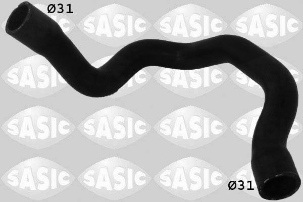 Kühlerschlauch SASIC 3406059