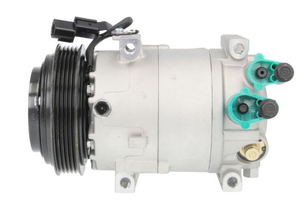 Kompressor, Klimaanlage THERMOTEC KTT090636