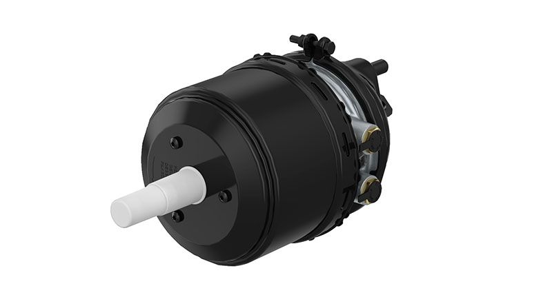 Kombibremszylinder WABCO 925 491 441 0