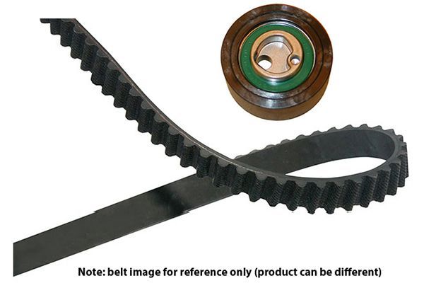 Zahnriemensatz KAVO PARTS DKT-8521