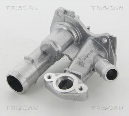 Kühlwasserthermostat TRISCAN 8620 46290