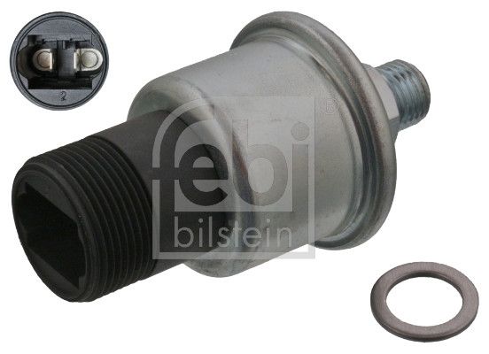 Sensor, Öldruck FEBI BILSTEIN 45725