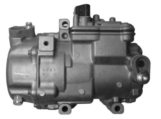 Kompressor, Klimaanlage Airstal 10-3771