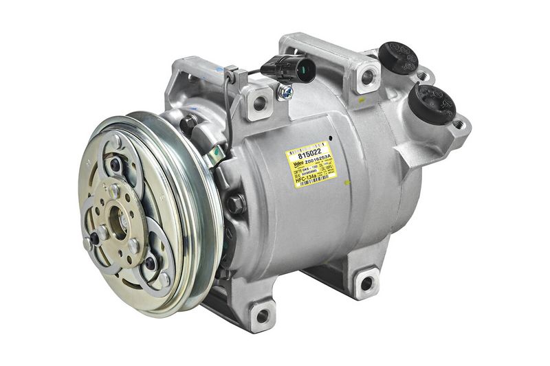Kompressor, Klimaanlage VALEO 815022