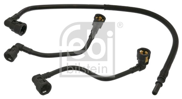 Kraftstoffschlauch FEBI BILSTEIN 100655