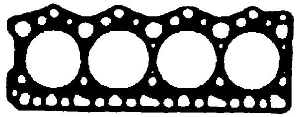 Dichtung, Zylinderkopf BGA CH0387
