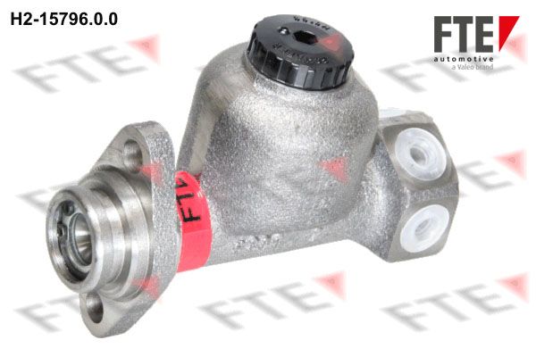 Hauptbremszylinder FTE 9722051