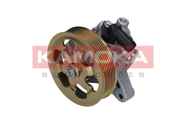 Hydraulikpumpe, Lenkung KAMOKA PP119