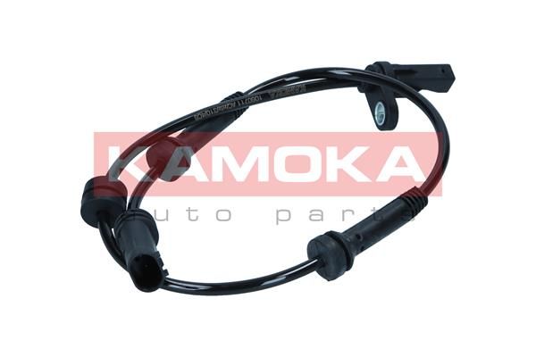 Sensor, Raddrehzahl KAMOKA 1060711