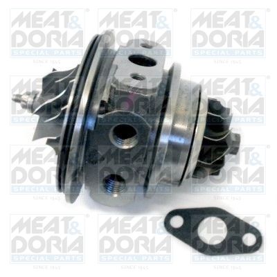 Rumpfgruppe, Lader MEAT & DORIA 60386