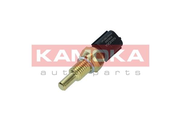 Sensor, Kühlmitteltemperatur KAMOKA 4080063