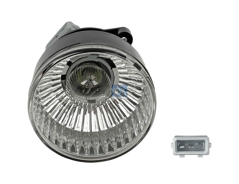 Positionsleuchte DT Spare Parts 1.21967