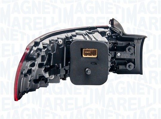 Heckleuchte MAGNETI MARELLI 714081720202