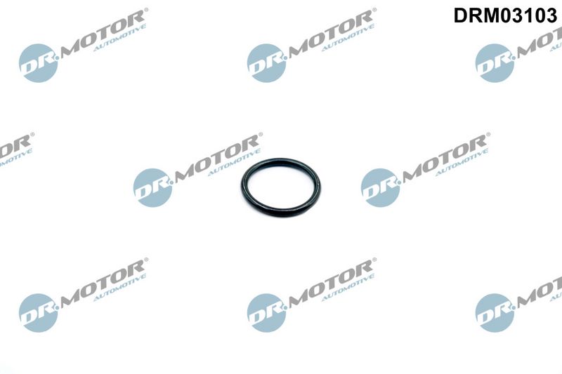 Dichtung Thermostatgehäuse Dr.Motor Automotive DRM03103