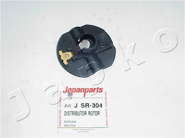 Zündverteilerläufer Japko 97304