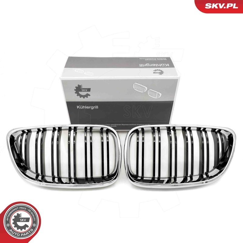 Kühlergitter ESEN SKV 66SKV033