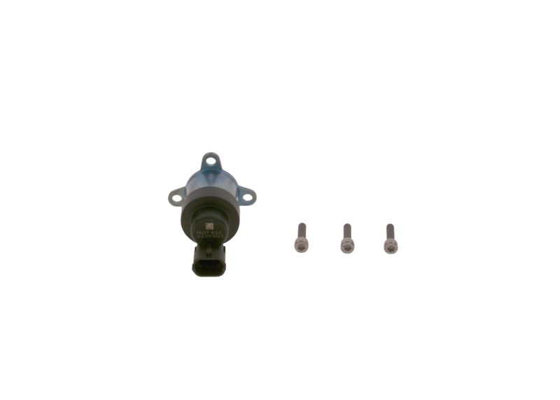 Regelventil, Kraftstoffmenge (Common-Rail-System) BOSCH 1 465 ZS0 114